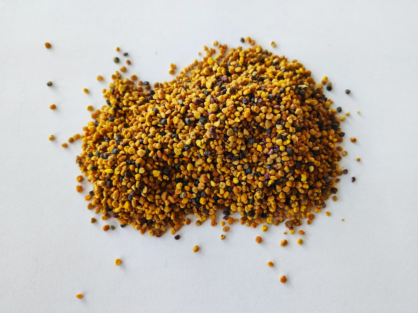 Pollen d'abeilles