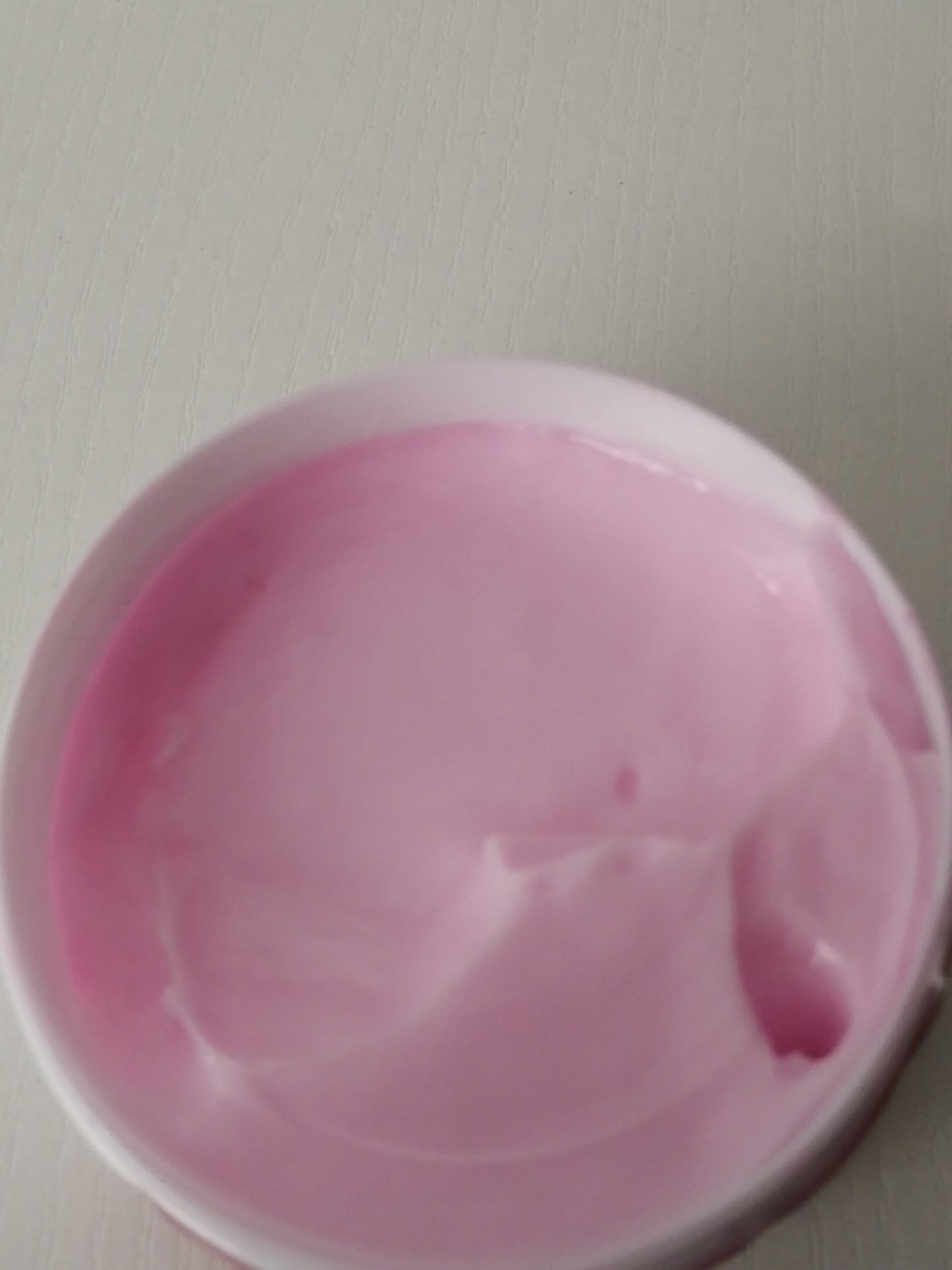 Crème hydratante à l'huile d'argan et rose - 200 g