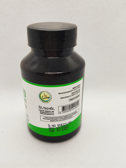 Gélules graines de nigelle - 60 capsules