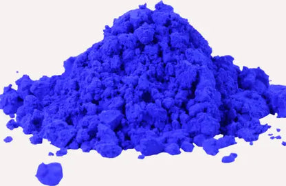Poudre de Nila du Maroc