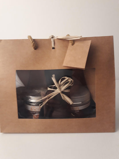 Coffret Hammam du Maroc - bioriental