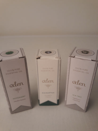 coffret cadeau: " essentielle aromathérapie" - bioriental