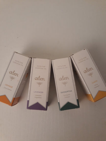 Coffret cadeau: Diffusion Relaxation - bioriental