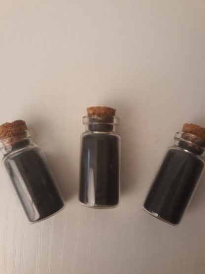 Lot de 3 khôl gris - bioriental