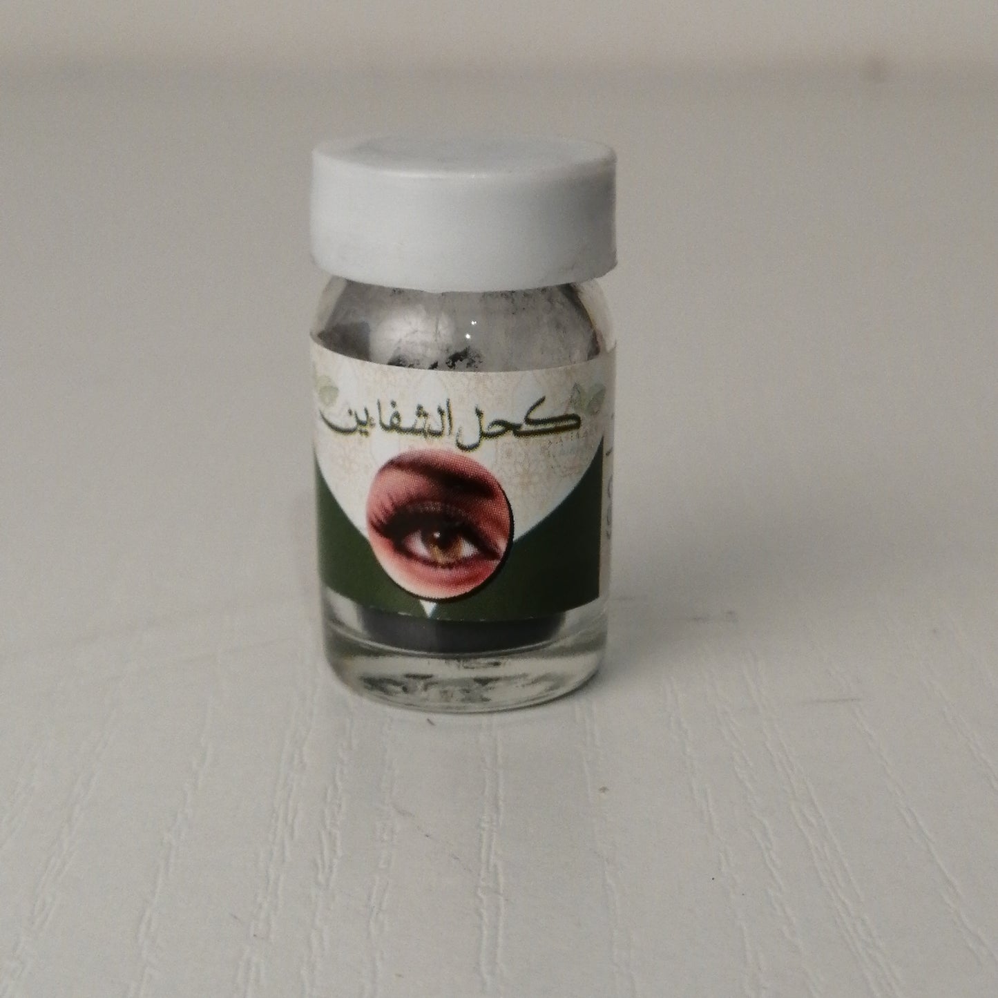 Traditional Herbal Kohl
