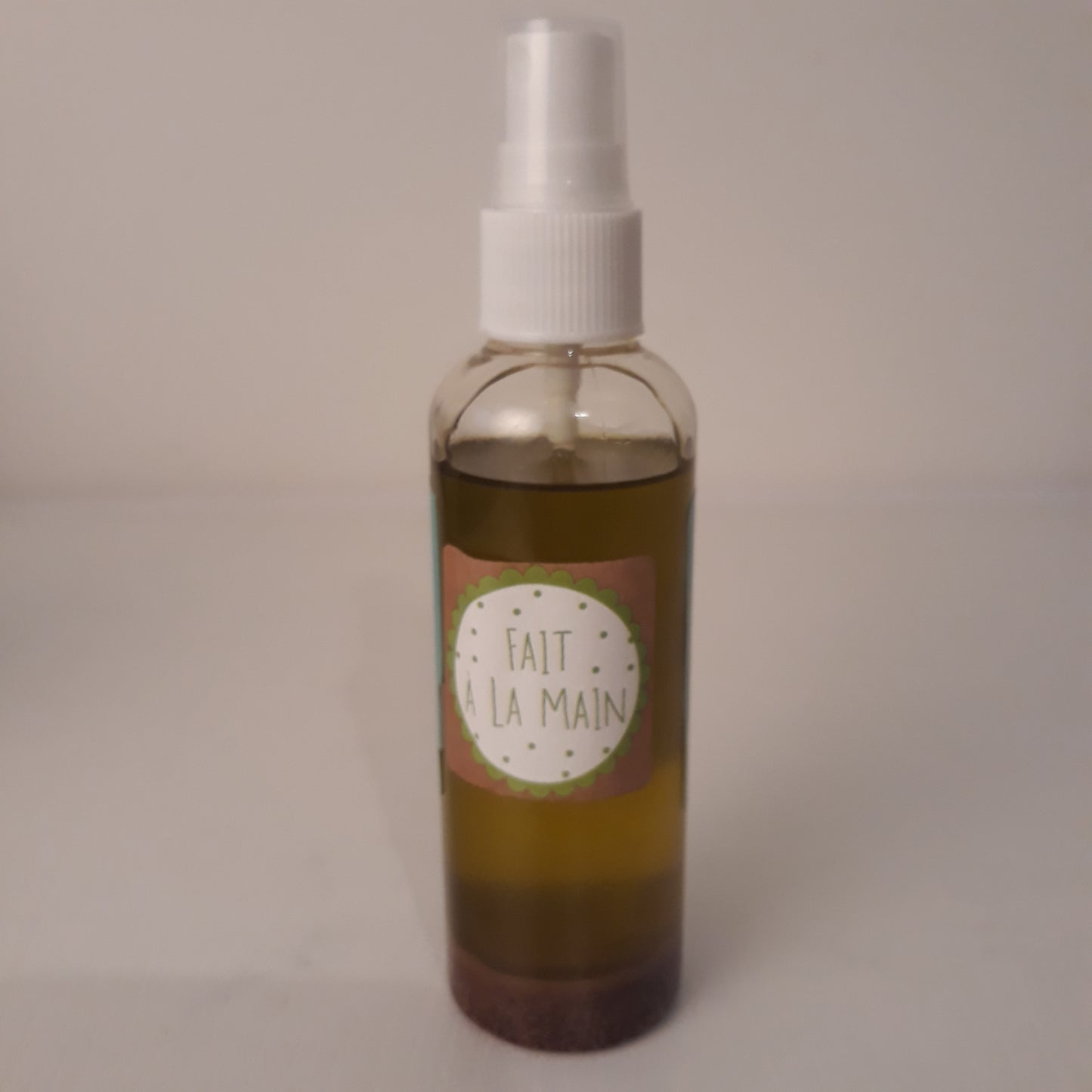 Soin Capillaire Anti-chute et repousse intensif - bioriental