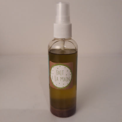Soin Capillaire Anti-chute et repousse intensif - bioriental