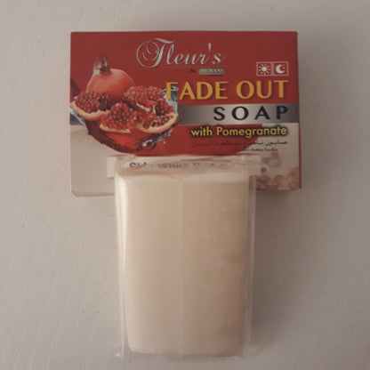 Crème Grenade régénératrice et savon - bioriental