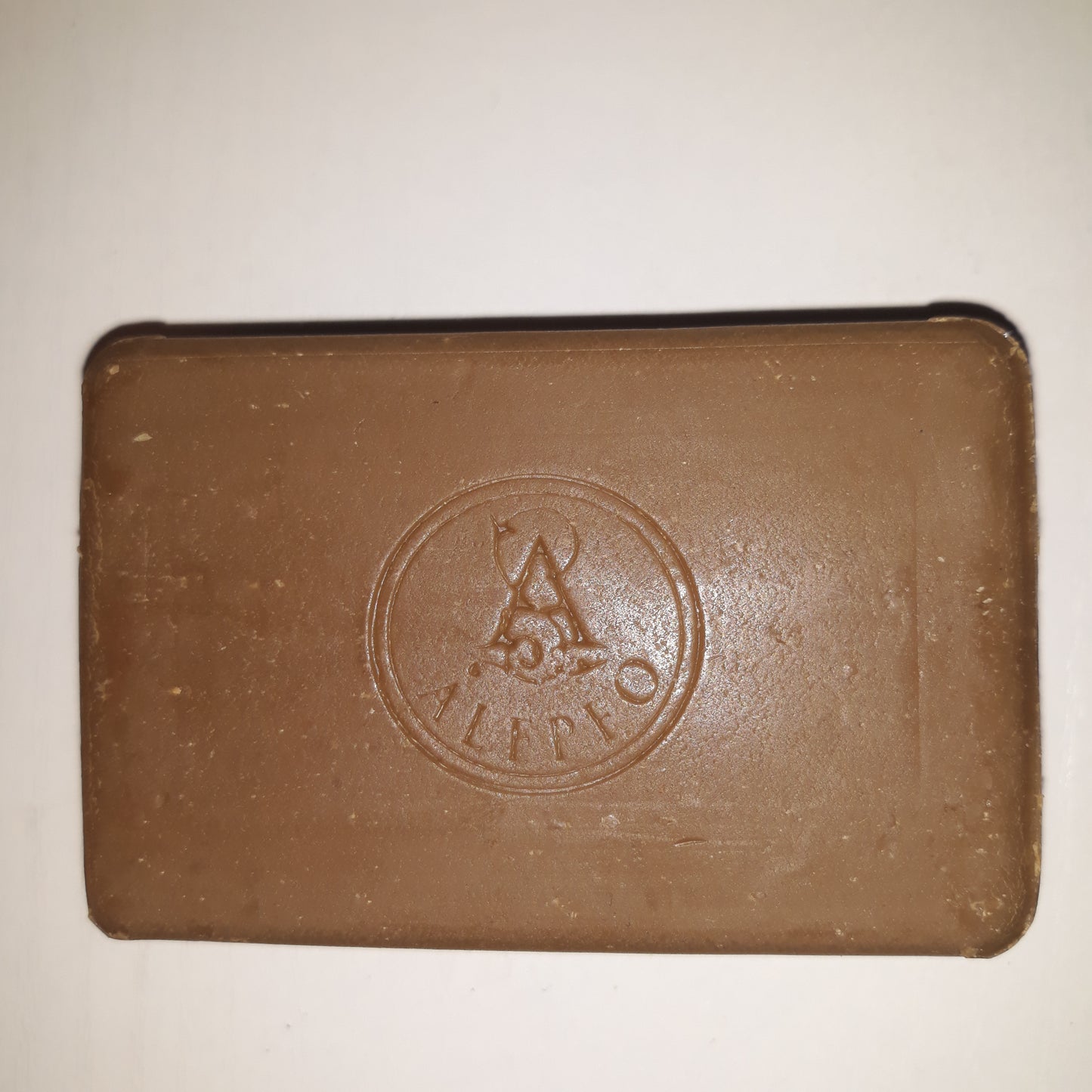 Savon d'Alep Musc et Ambre - bioriental