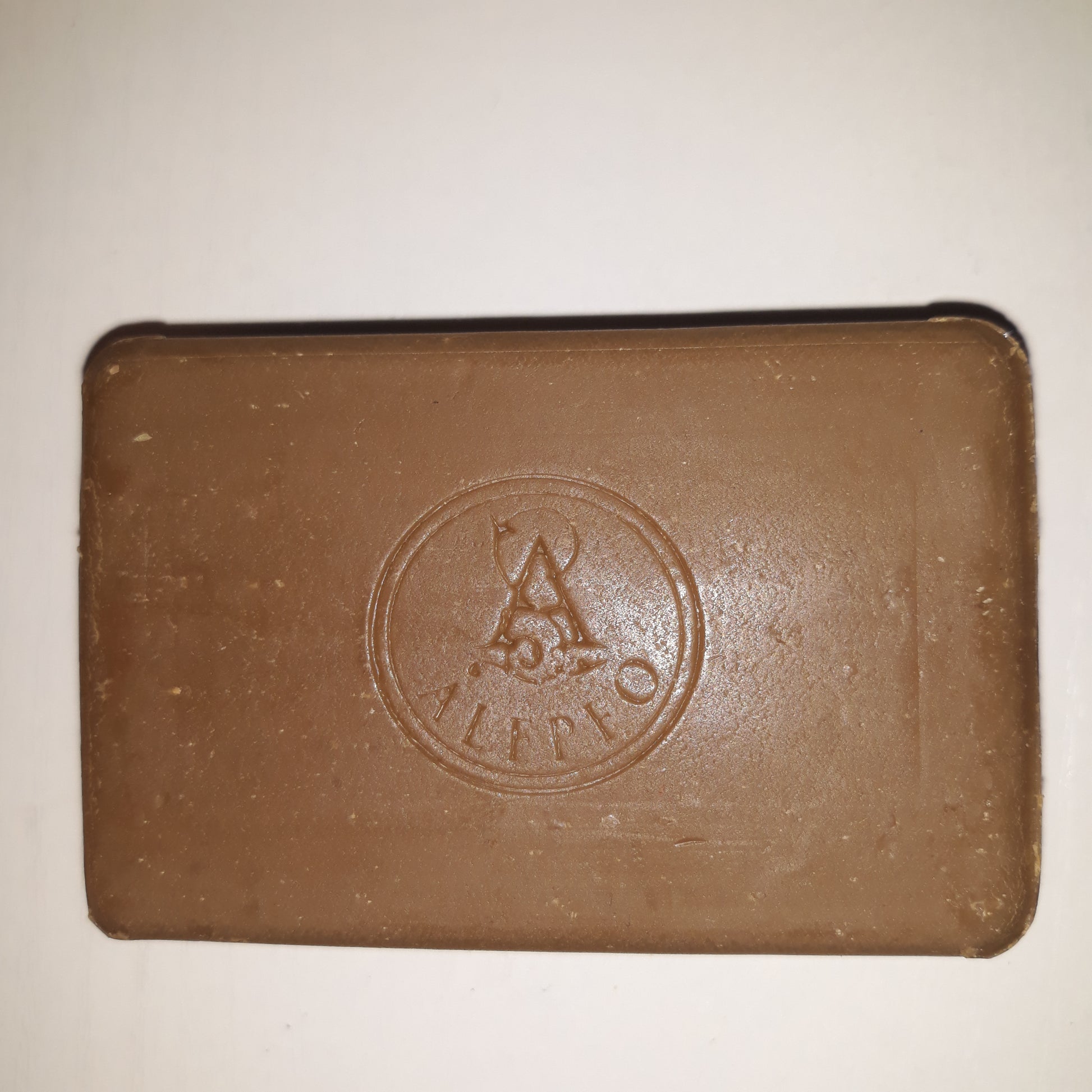 Savon d'Alep Musc et Ambre - bioriental
