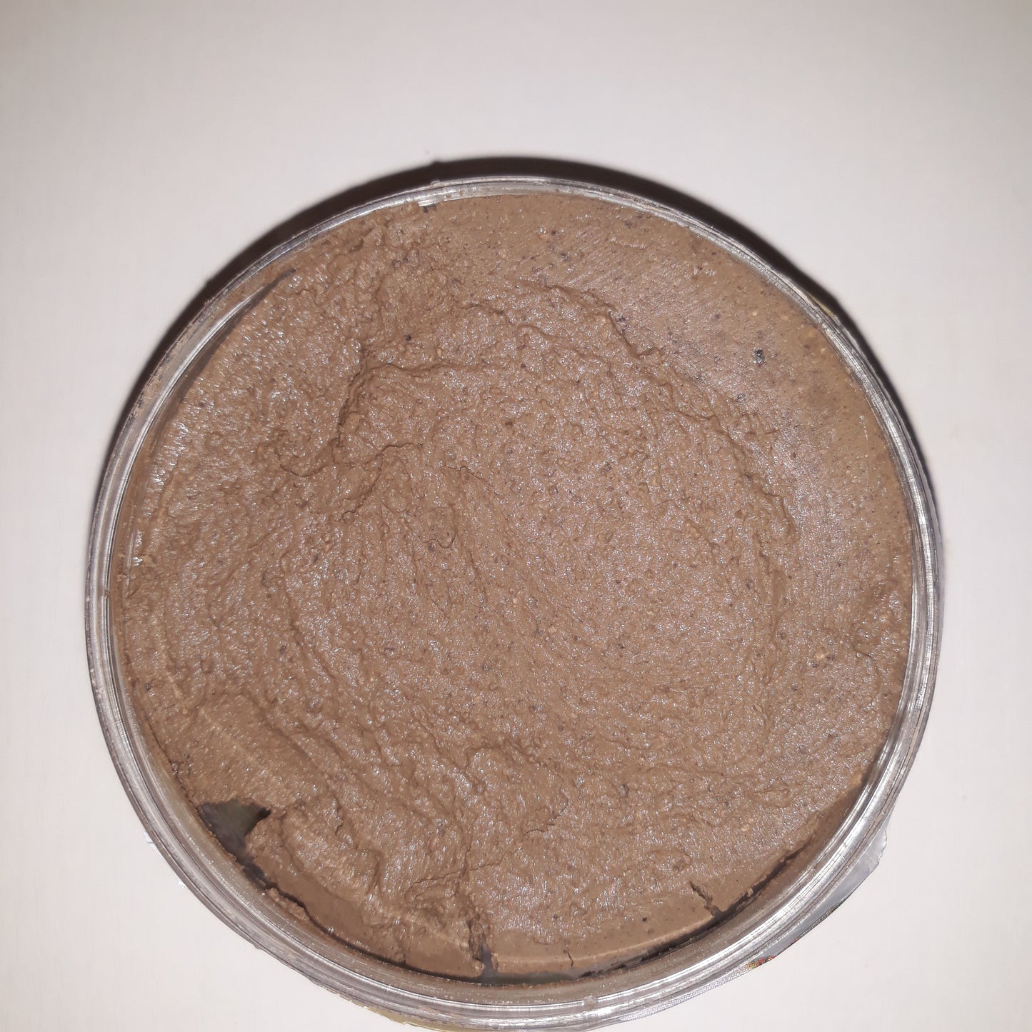 Rhassoul à l'huile d'argan - bioriental