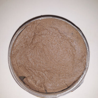 Rhassoul à l'huile d'argan - bioriental