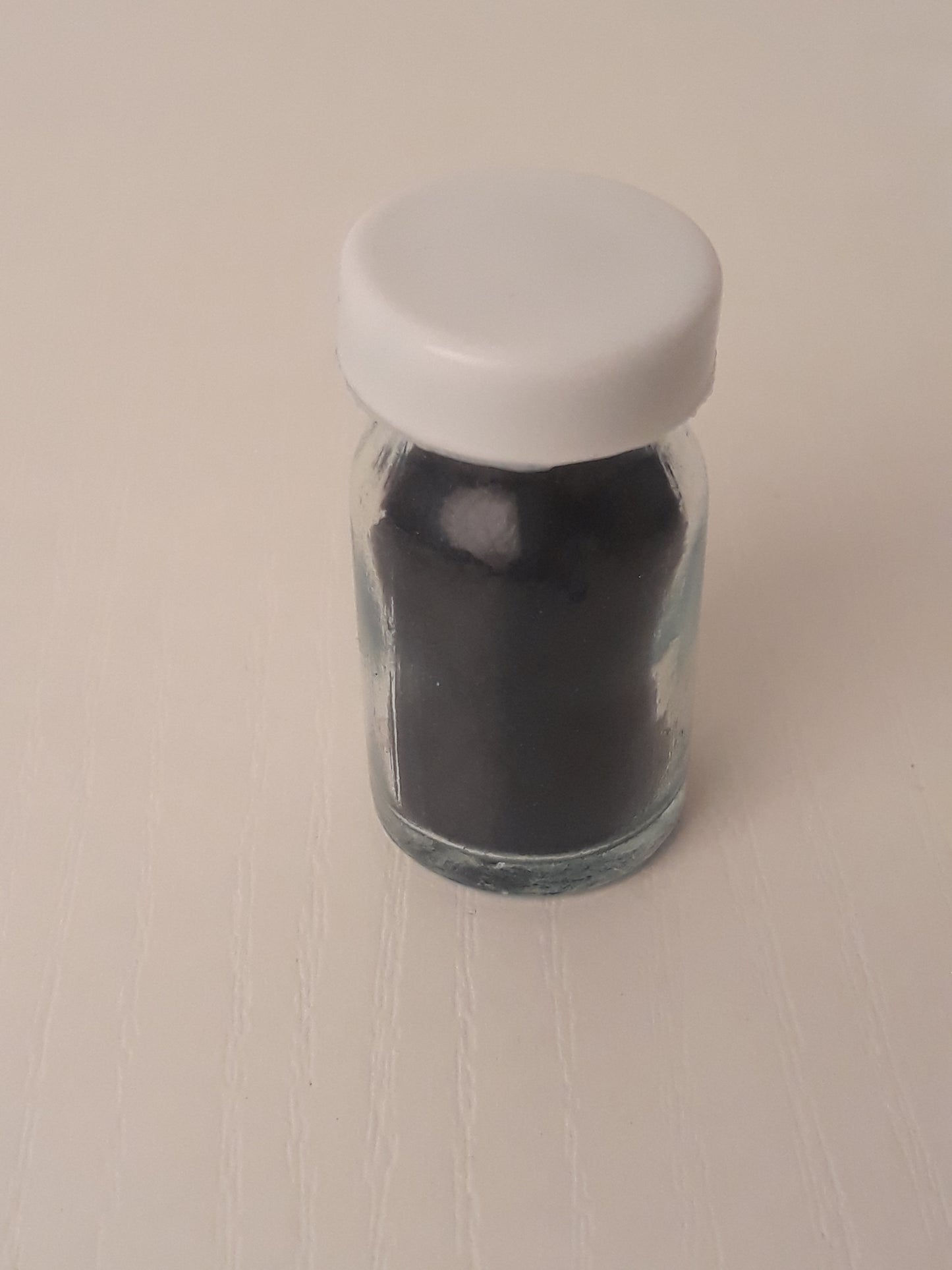 Khôl bleu traditionnel en poudre - bioriental