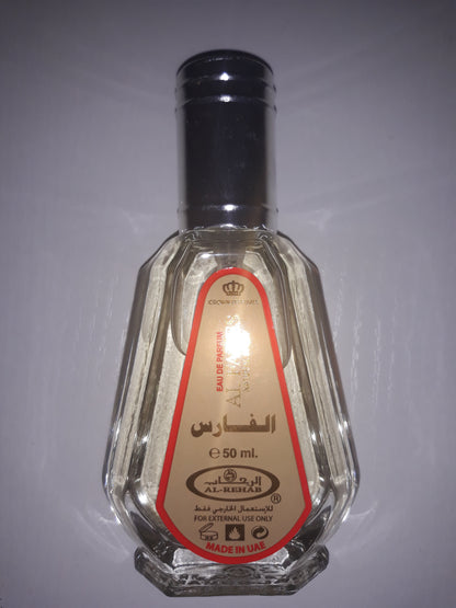 Parfum oriental 35 ml - bioriental
