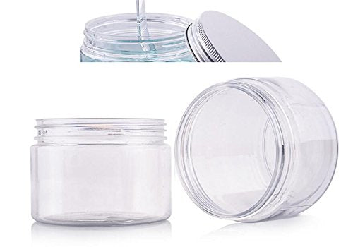 Pot vide 100 g - bioriental