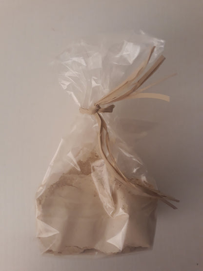 Argile blanche en poudre - bioriental