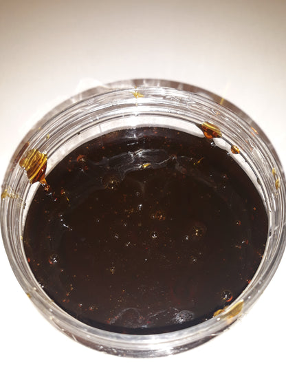 Cire orientale au sucre - bioriental