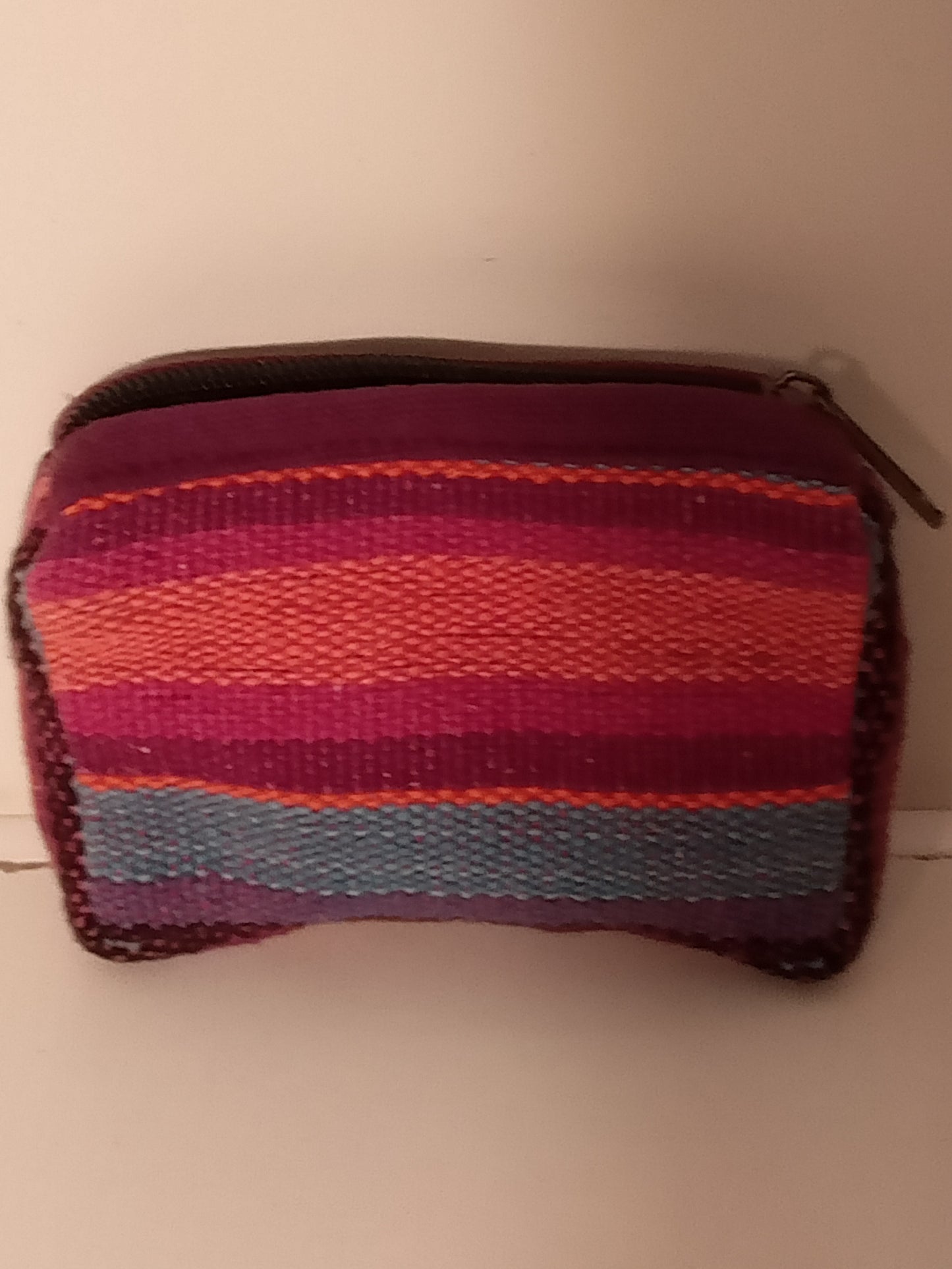 Trousse de maquillage du Maroc
