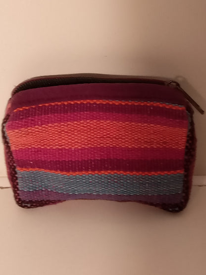 Trousse de maquillage du Maroc
