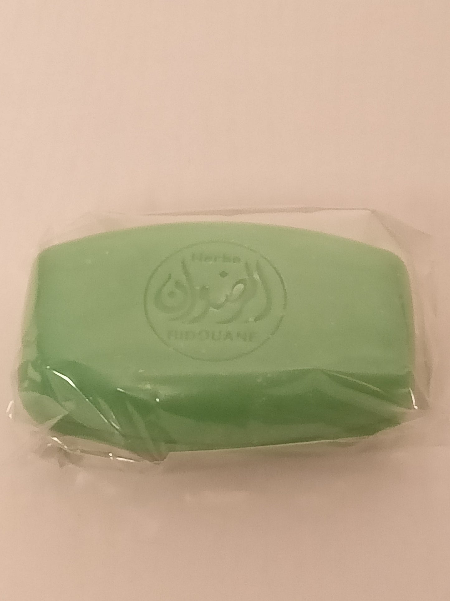 Aloe Vera Soap 100 g