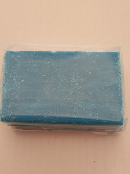 Savon à la poudre de Nila