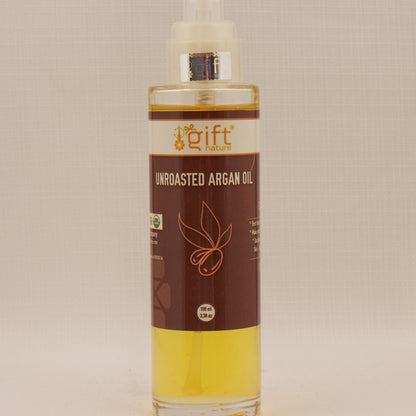 Huile d'argan Bio 100% pure - bioriental