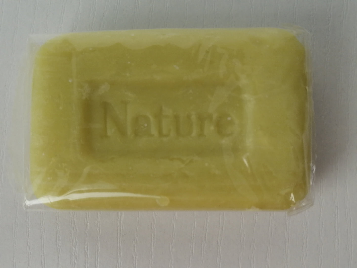 Natural Sulfur Soap
