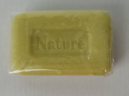 Natural Sulfur Soap