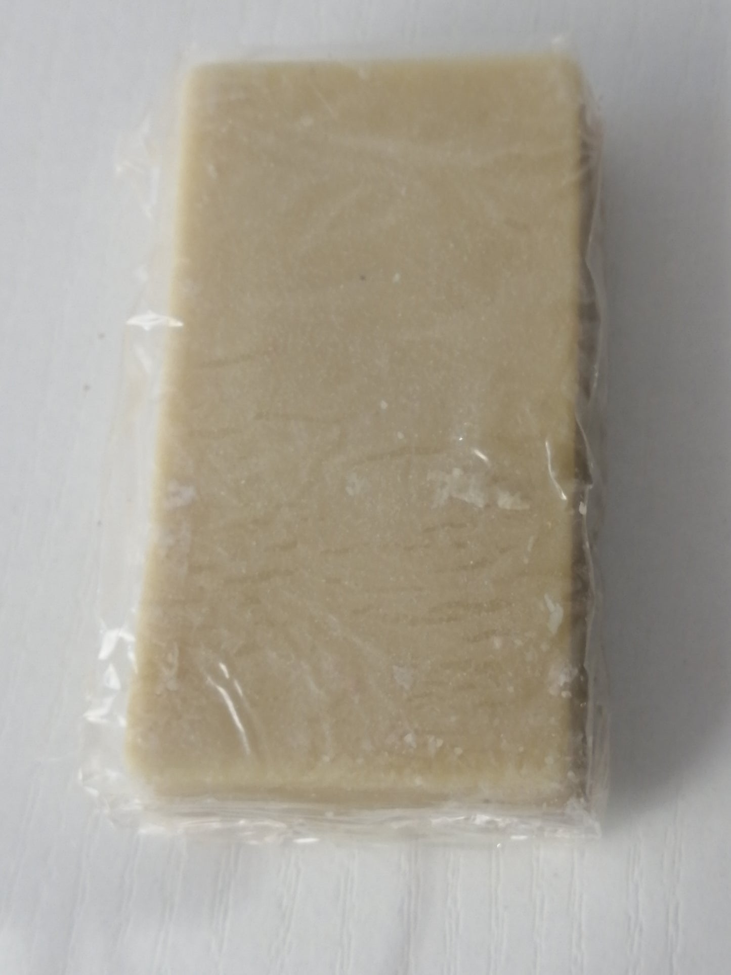 Savon végétal à l’huile de figue de Barbarie 100 g