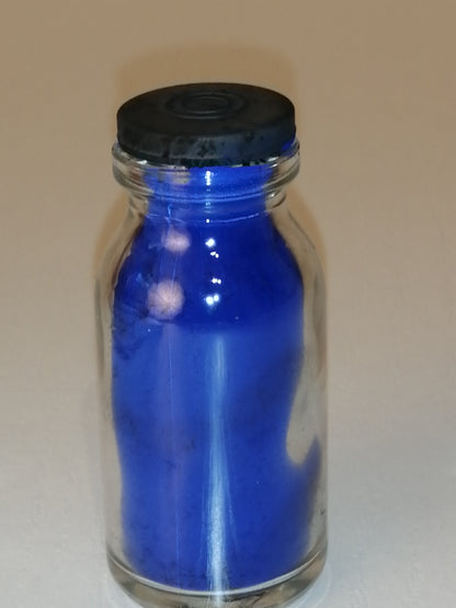 Poudre de Nila du Maroc