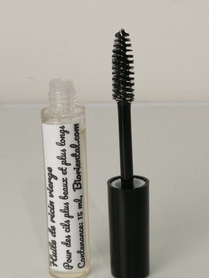 Castor oil for eyelashes 15 ml
