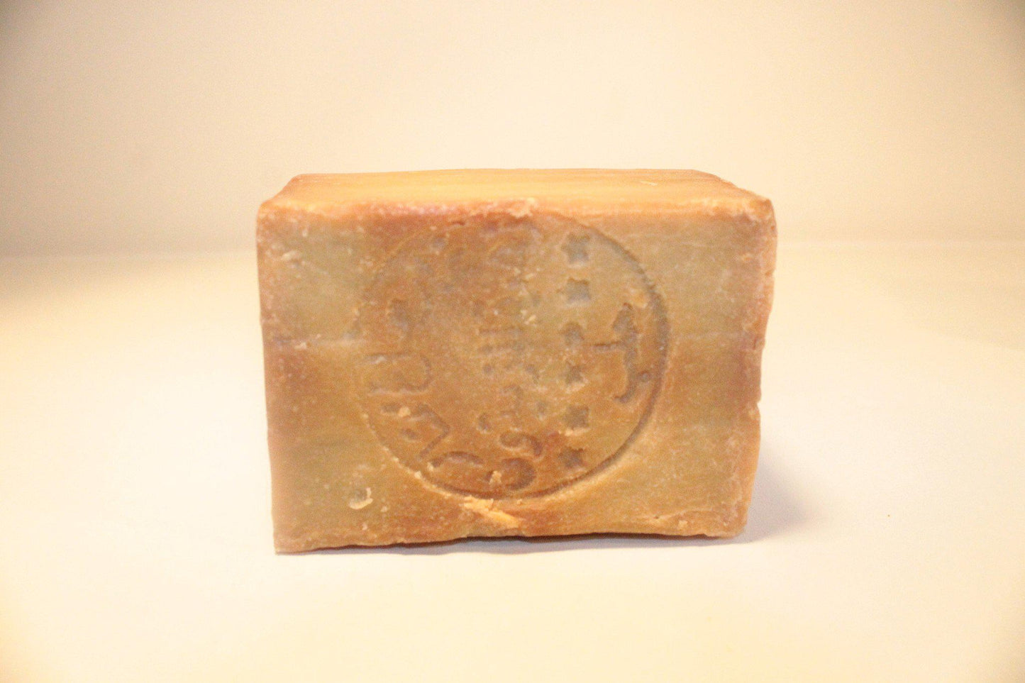 Savon d'Alep 30% Bio - bioriental