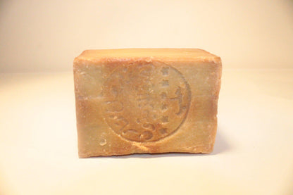 Savon d'Alep 30% Bio - bioriental