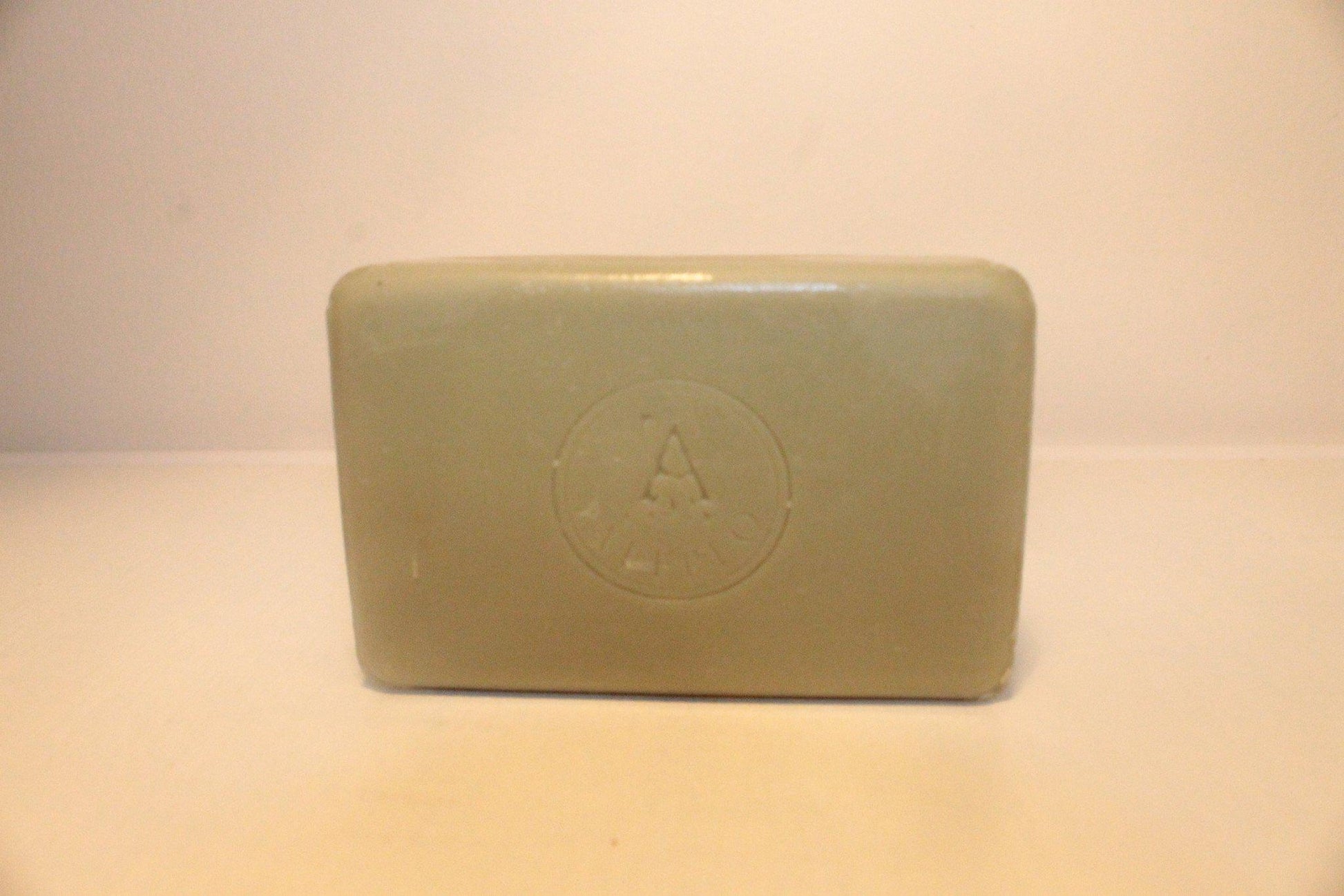 Savon d'Alep à la rose - bioriental