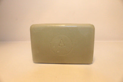 Savon d'Alep à la rose - bioriental