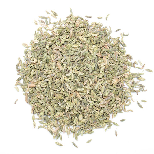 Graines de fenouil 100% pures